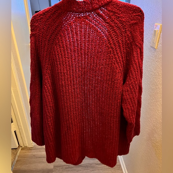 American eagle cardigan - Picture 5 of 7